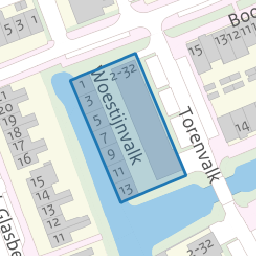 Perceel VKB02-A-4486