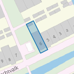 Perceel VKB02-A-4563