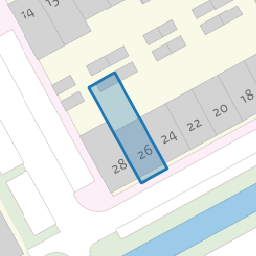 Perceel VKB02-A-4581