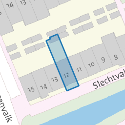Perceel VKB02-A-4587