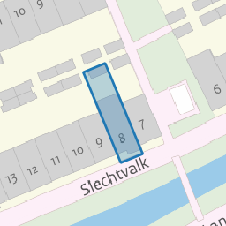 Perceel VKB02-A-4591