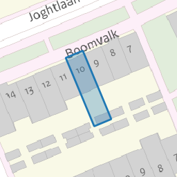 Perceel VKB02-A-4599