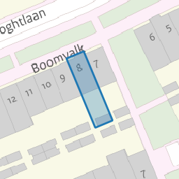 Perceel VKB02-A-4601