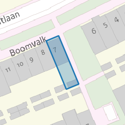 Perceel VKB02-A-4602