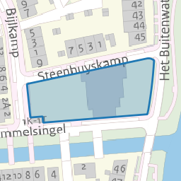 Perceel VKB02-A-4627