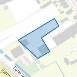 Perceel VKB02-A-4661