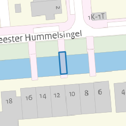 Perceel VKB02-A-4721