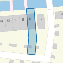Perceel VKB02-A-4729