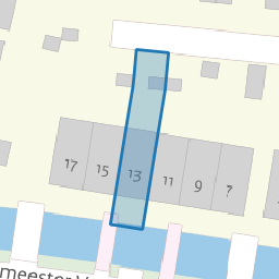 Perceel VKB02-A-4748