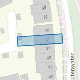 Perceel VKB02-A-4762