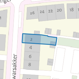 Perceel VKB02-A-4867