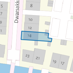 Perceel VKB02-A-4873