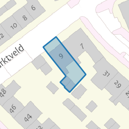 Perceel VKB02-A-4921