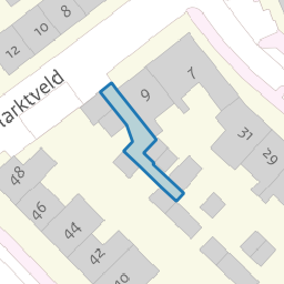 Perceel VKB02-A-4922