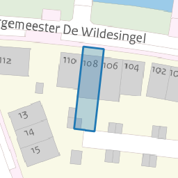 Perceel VKB02-A-4947