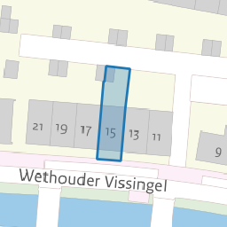 Perceel VKB02-A-4971