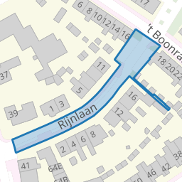 Perceel VKB02-A-4999