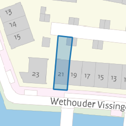 Perceel VKB02-A-5009