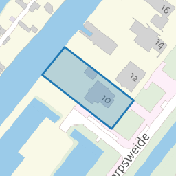 Perceel VKB02-A-5012