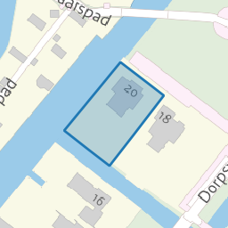 Perceel VKB02-A-5016