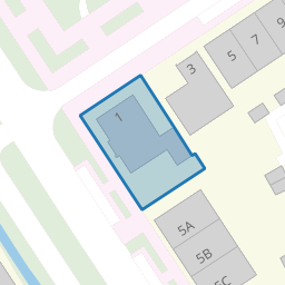 Perceel VKB02-A-5030