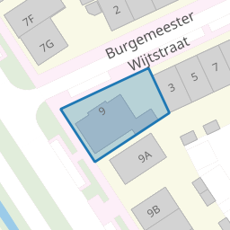 Perceel VKB02-A-5033