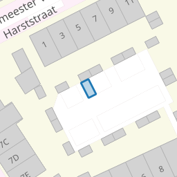 Perceel VKB02-A-5078