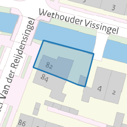 Perceel VKB02-A-5127