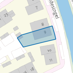 Perceel VKB02-A-5157