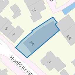 Perceel VKB02-A-5210