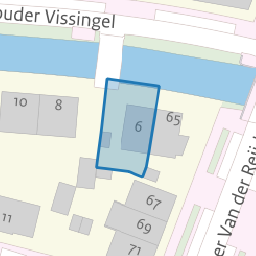 Perceel VKB02-A-5233