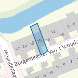 Perceel VKB02-A-5243