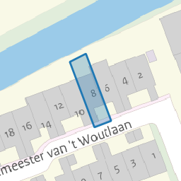 Perceel VKB02-A-5247