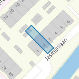 Perceel VKB02-A-5261