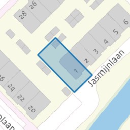 Perceel VKB02-A-5263