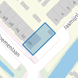 Perceel VKB02-A-5272