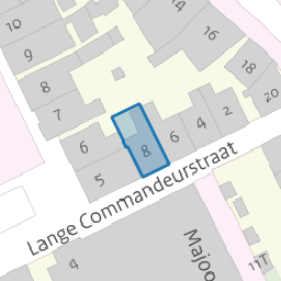 Perceel VKB02-A-5284