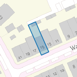 Perceel VKB02-A-5289