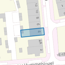 Perceel VKB02-A-5334