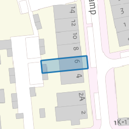 Perceel VKB02-A-5335