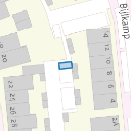 Perceel VKB02-A-5358