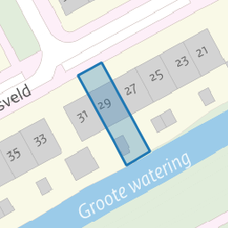 Perceel VKB02-A-5406