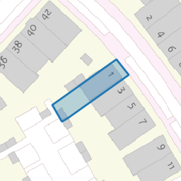 Perceel VKB02-A-5519