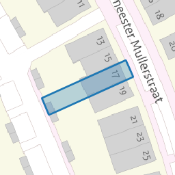 Perceel VKB02-A-5543