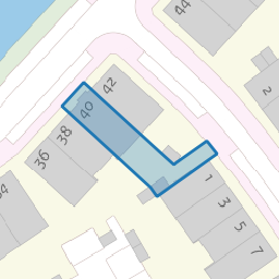 Perceel VKB02-A-5581