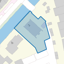 Perceel VKB02-A-5681