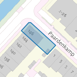 Perceel VKB02-A-5694