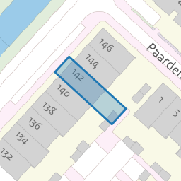 Perceel VKB02-A-5695