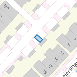 Perceel VKB02-A-5697