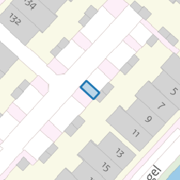 Perceel VKB02-A-5699